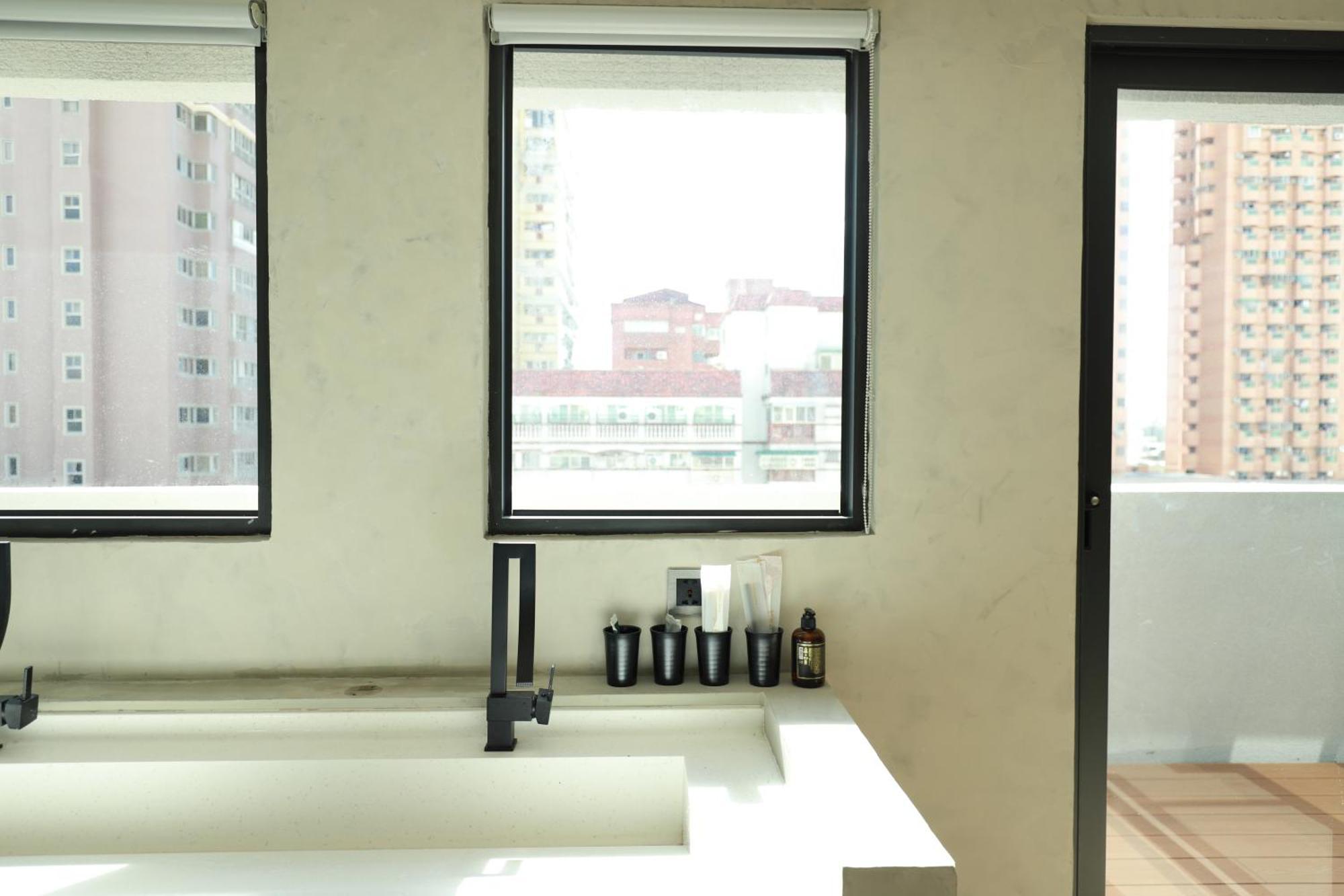 Hotel Initial-Tainan Exterior foto