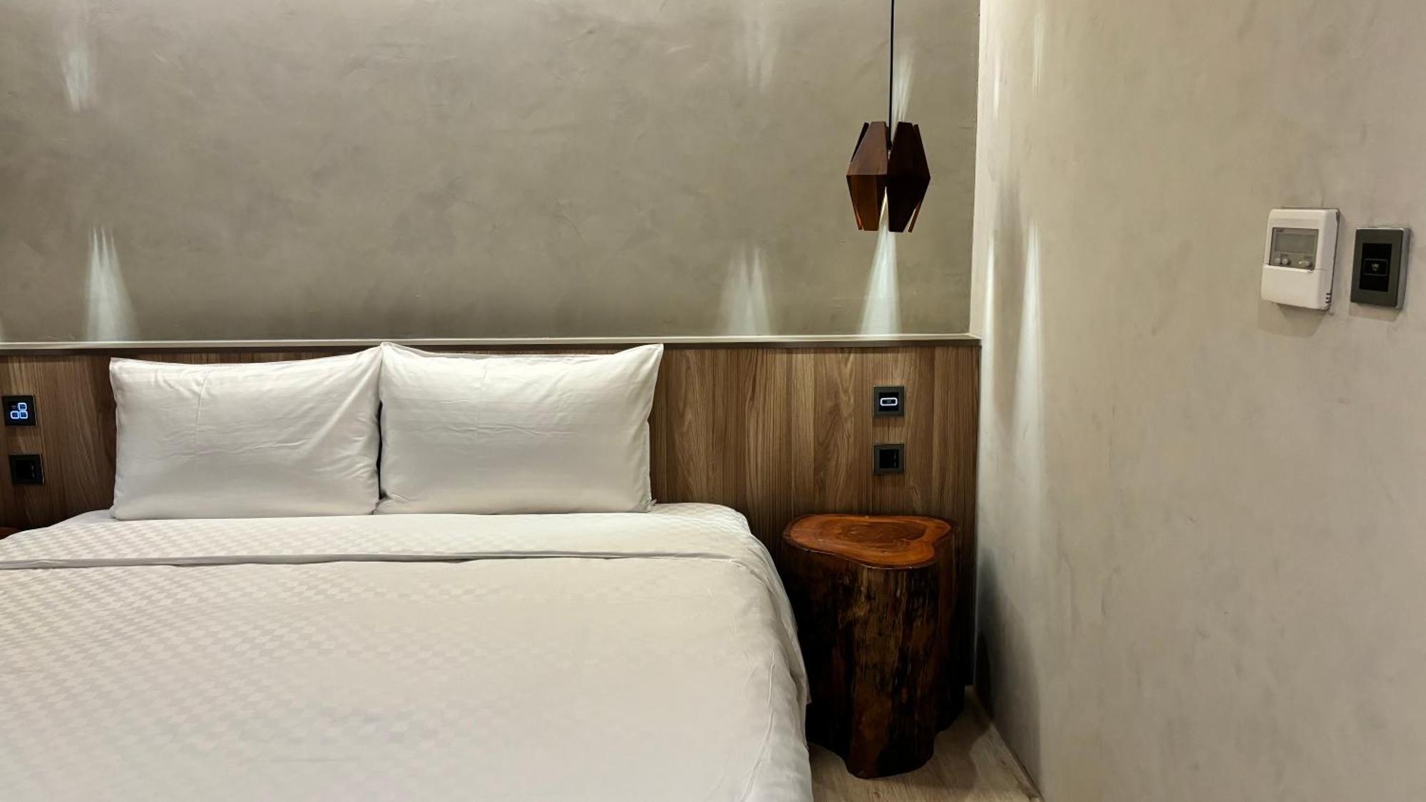 Hotel Initial-Tainan Exterior foto