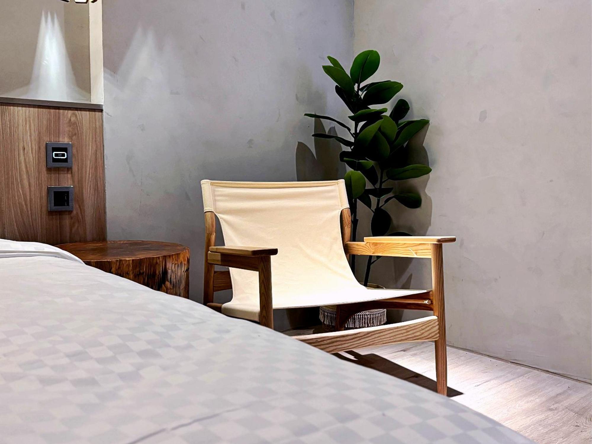 Hotel Initial-Tainan Exterior foto