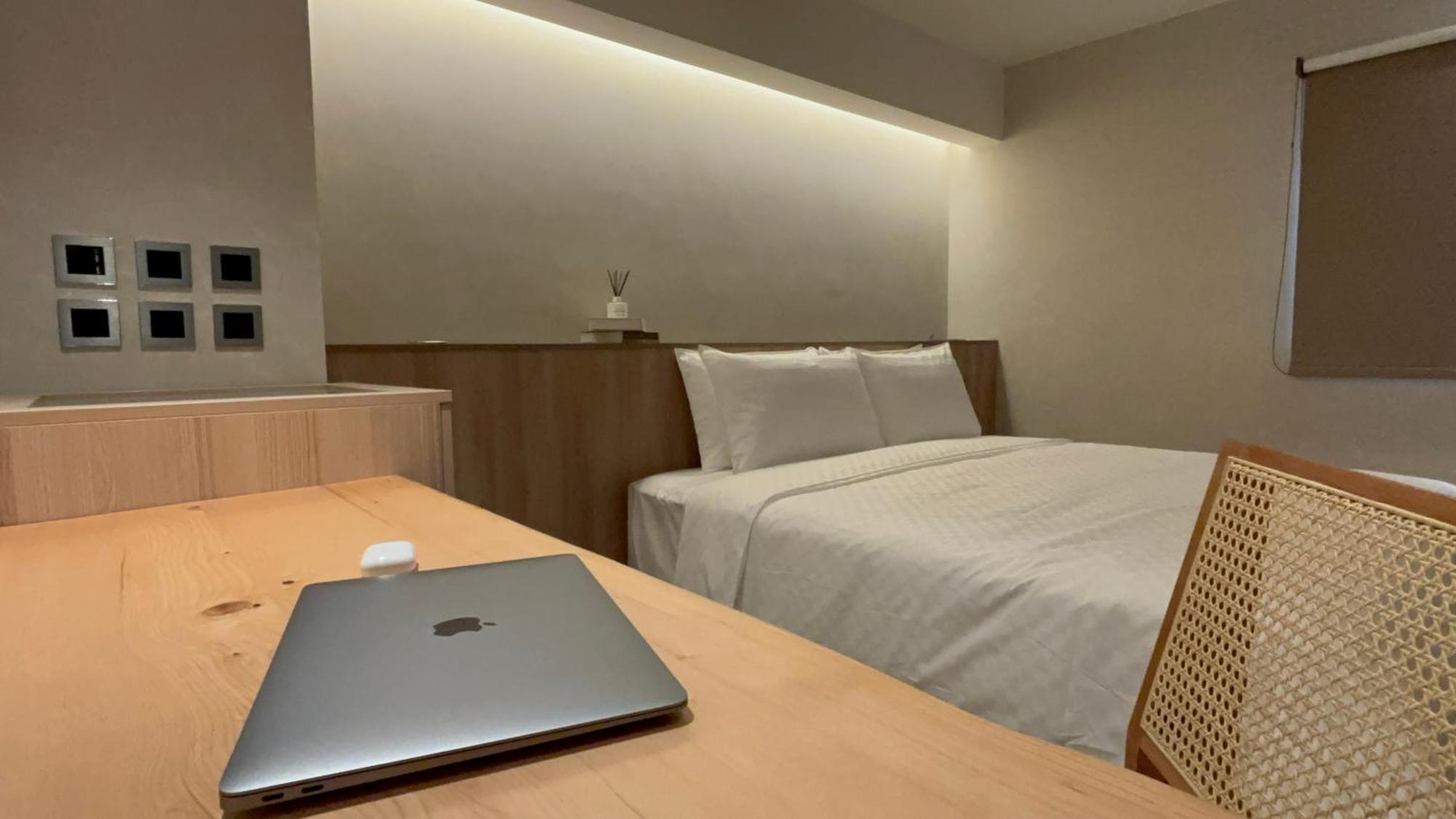 Hotel Initial-Tainan Exterior foto